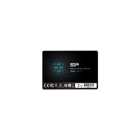 SILICON POWER Ace SSD A55 2TB 2.5 SATA-600